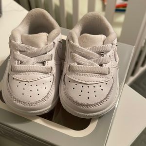 Infant Nikes